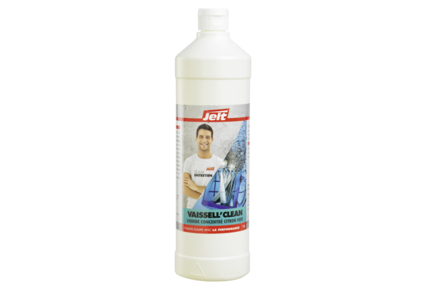 VAISSELL&rsquo;CLEAN