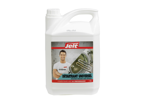 DETARTRANT UNIVERSEL Bidon