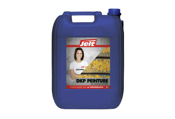DKP PEINTURE Bidon