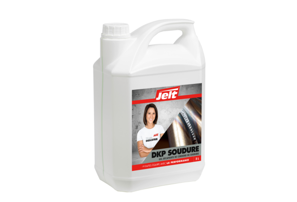 DKP SOUDURE Bidon