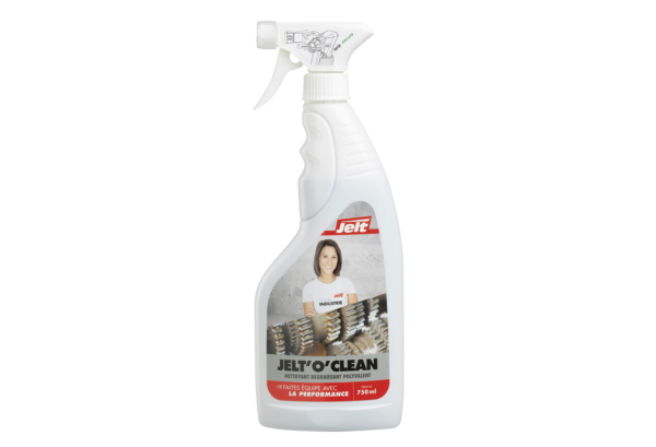 JELT&rsquo;O&rsquo;CLEAN