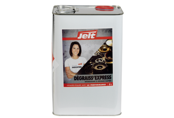 DEGRAISS&rsquo;EXPRESS