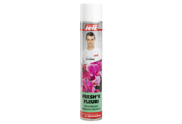 FRESH&rsquo;R FLEURI