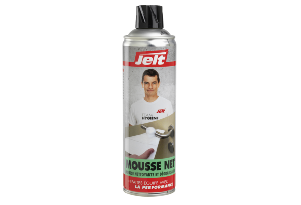MOUSSE NET