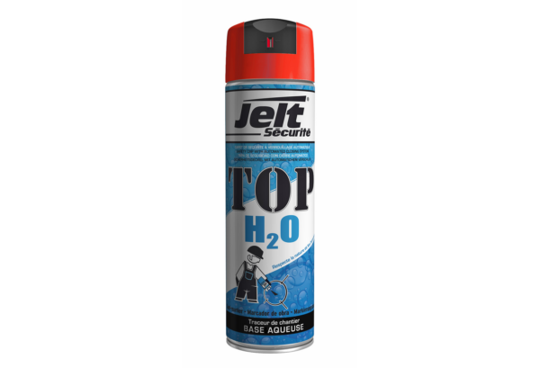 TOP H2O ROUGE