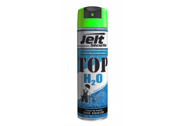 TOP H2O VERT