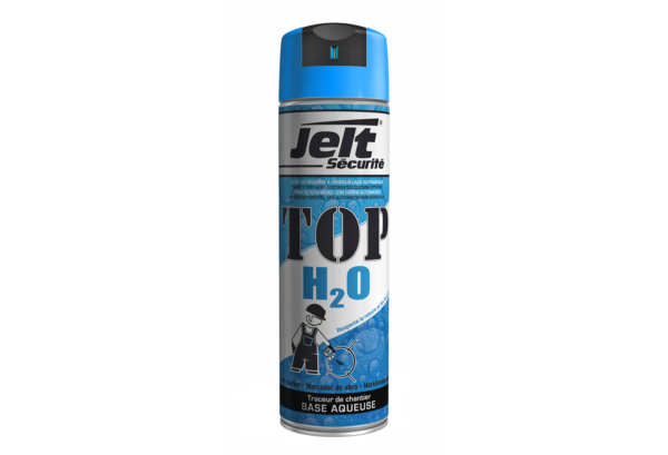 TOP H2O BLEU