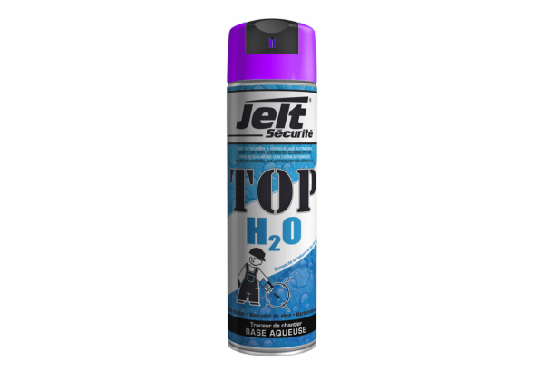 TOP H2O VIOLET