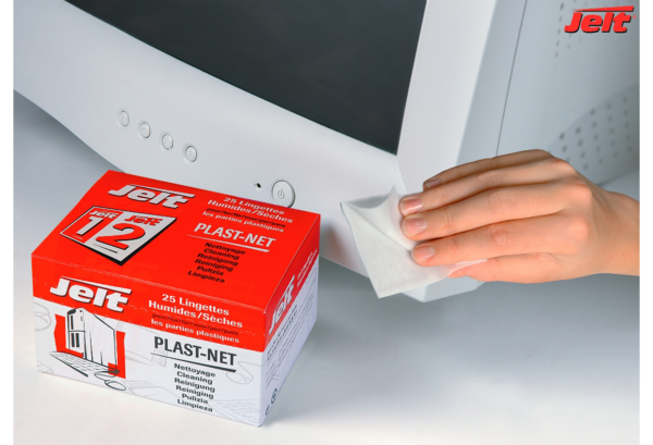 PLAST-NET