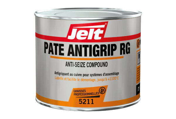 PÂTE ANTIGRIP RG