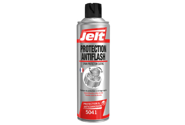 PROTECTION ANTIFLASH