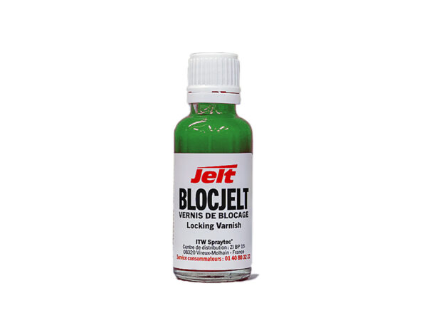 BLOCJELT VERT