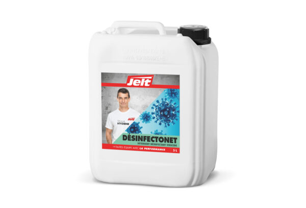 DESINFECTONET